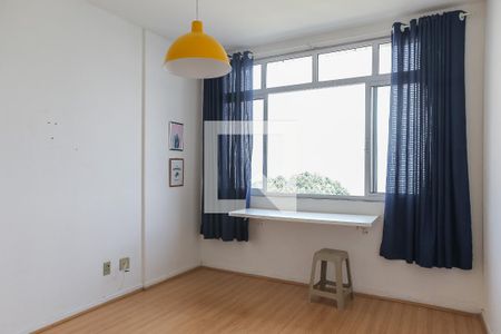 Kitnet de kitnet/studio para alugar com 1 quarto, 32m² em José Menino, Santos