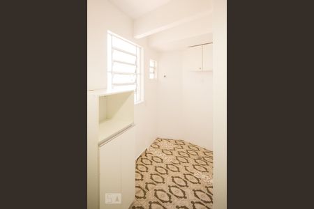 Apartamento para alugar com 55m², 2 quartos e 1 vagaÁrea de Serviço