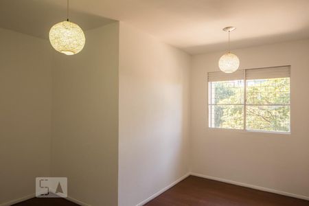 Apartamento para alugar com 55m², 2 quartos e 1 vagaSala