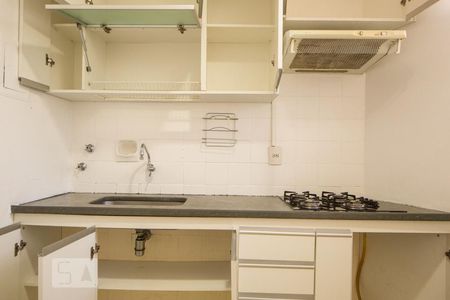 Apartamento para alugar com 55m², 2 quartos e 1 vagaCozinha