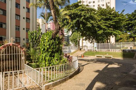 Apartamento para alugar com 55m², 2 quartos e 1 vagaÁrea Comum