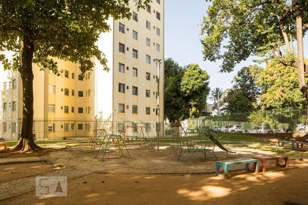 Apartamento para alugar com 55m², 2 quartos e 1 vagaÁrea Comum - Playground