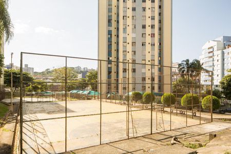 Apartamento para alugar com 55m², 2 quartos e 1 vagaQuadra Esportiva