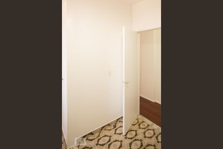 Apartamento para alugar com 55m², 2 quartos e 1 vagaCozinha