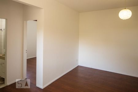 Apartamento para alugar com 55m², 2 quartos e 1 vagaSala