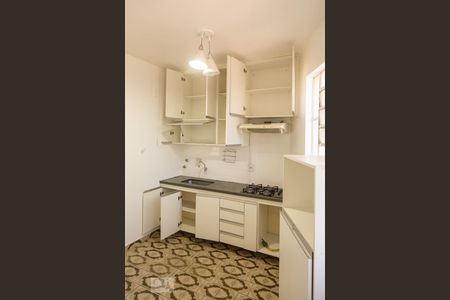 Apartamento para alugar com 55m², 2 quartos e 1 vagaCozinha