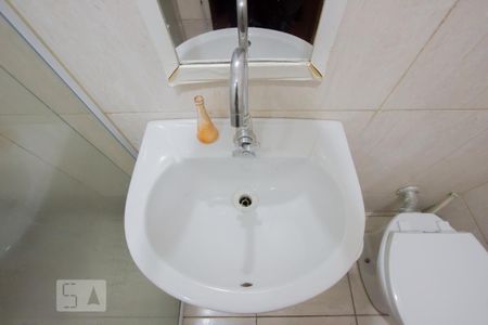 Casa à venda com 200m², 4 quartos e 2 vagasBanheiro da Suíte 2