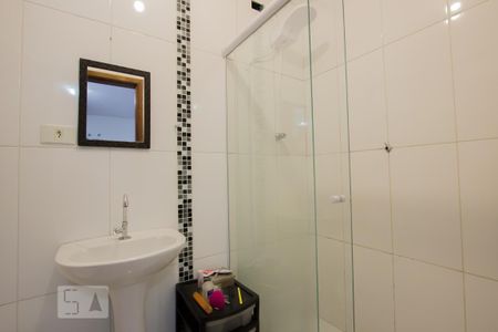 Casa à venda com 200m², 4 quartos e 2 vagasBanheiro da Suíte 1