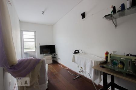 Sala 2 de casa à venda com 4 quartos, 200m² em Vila Morse, São Paulo
