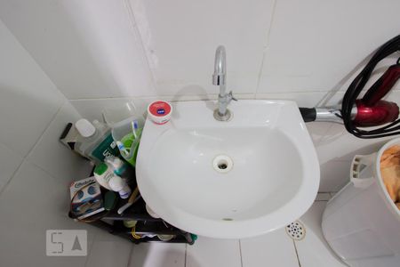 Casa à venda com 200m², 4 quartos e 2 vagasBanheiro da Suíte 3