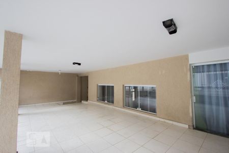 Casa à venda com 200m², 4 quartos e 2 vagasGaragem