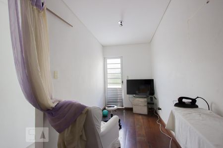 Sala 2 de casa à venda com 4 quartos, 200m² em Vila Morse, São Paulo