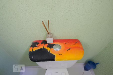 Casa à venda com 200m², 4 quartos e 2 vagasLavabo