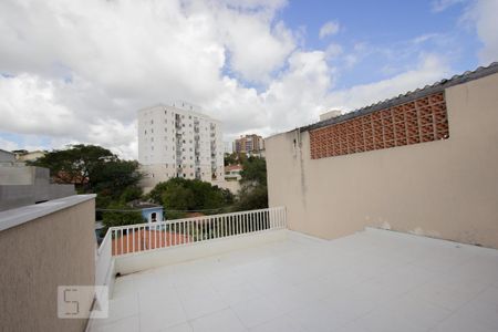 Casa à venda com 200m², 4 quartos e 2 vagasÁrea externa superior