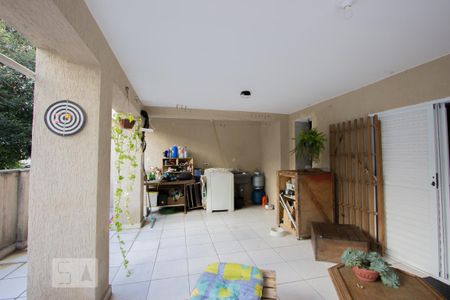 Casa à venda com 200m², 4 quartos e 2 vagasÁrea de Serviço