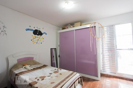 Casa à venda com 200m², 4 quartos e 2 vagasSuíte 1