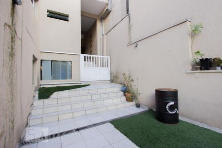 Casa à venda com 200m², 4 quartos e 2 vagasÁrea externa inferior