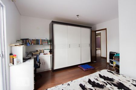 Casa à venda com 200m², 4 quartos e 2 vagasSuíte 3