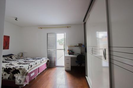 Casa à venda com 200m², 4 quartos e 2 vagasSuíte 3