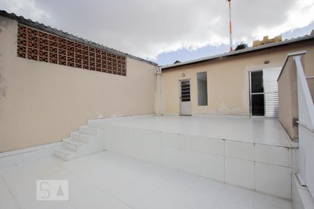 Casa à venda com 200m², 4 quartos e 2 vagasÁrea externa superior