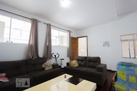 Sala 1  de casa à venda com 4 quartos, 200m² em Vila Morse, São Paulo