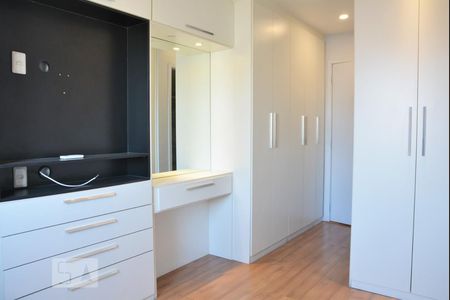 Suíte  de apartamento à venda com 3 quartos, 125m² em Taquara, Rio de Janeiro