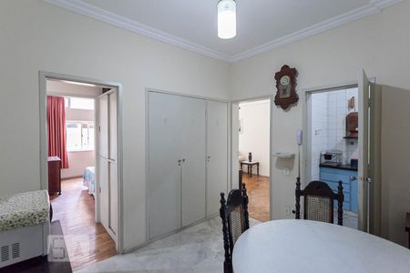 Apartamento à venda com 170m², 3 quartos e sem vagaSala de Jantar