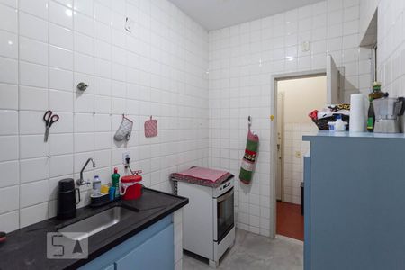 Apartamento à venda com 170m², 3 quartos e sem vagaCozinha