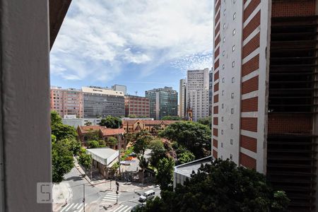 Apartamento à venda com 170m², 3 quartos e sem vagaVista do Quarto 2 