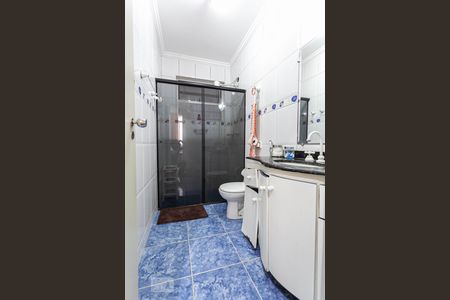 Apartamento à venda com 170m², 3 quartos e sem vagaBanheiro Social