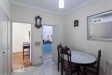 Apartamento à venda com 170m², 3 quartos e sem vagaSala de Jantar