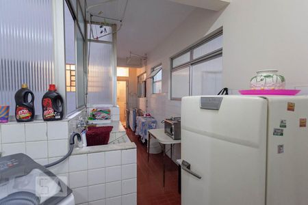 Apartamento à venda com 170m², 3 quartos e sem vagaÁrea de Serviço