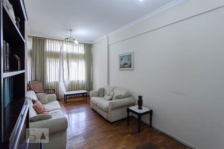 Apartamento à venda com 170m², 3 quartos e sem vagaSala