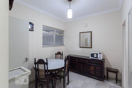 Apartamento à venda com 170m², 3 quartos e sem vagaSala de Jantar