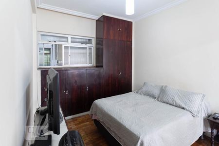 Apartamento à venda com 170m², 3 quartos e sem vagaQuarto 3