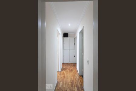 Apartamento à venda com 170m², 3 quartos e sem vagaCorredor