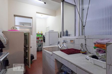 Apartamento à venda com 170m², 3 quartos e sem vagaÁrea de Serviço