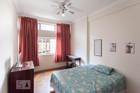 Apartamento à venda com 170m², 3 quartos e sem vagaQuarto 1