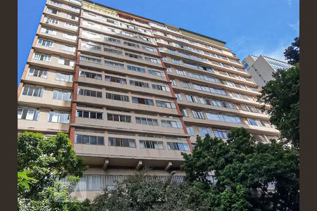Apartamento à venda com 170m², 3 quartos e sem vagaFachada