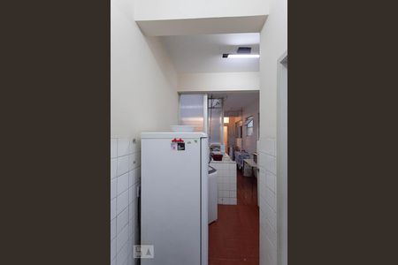 Apartamento à venda com 170m², 3 quartos e sem vagaÁrea de Serviço