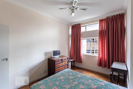 Apartamento à venda com 170m², 3 quartos e sem vagaQuarto 1