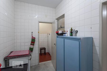 Apartamento à venda com 170m², 3 quartos e sem vagaCozinha