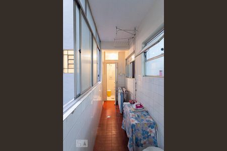 Apartamento à venda com 170m², 3 quartos e sem vagaÁrea de Serviço