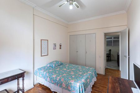 Apartamento à venda com 170m², 3 quartos e sem vagaQuarto 1