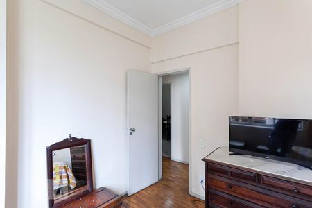 Apartamento à venda com 170m², 3 quartos e sem vagaQuarto 2 