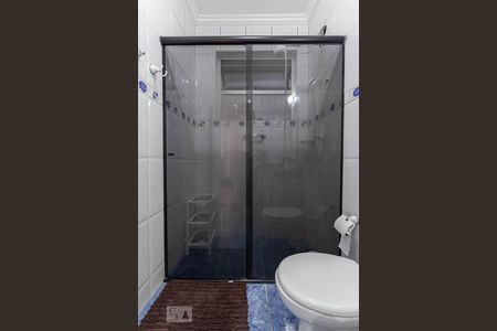 Apartamento à venda com 170m², 3 quartos e sem vagaBanheiro Social