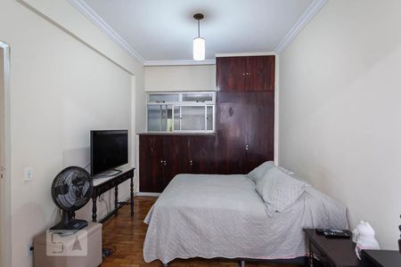 Apartamento à venda com 170m², 3 quartos e sem vagaQuarto 3