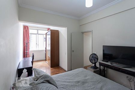 Apartamento à venda com 170m², 3 quartos e sem vagaQuarto 3
