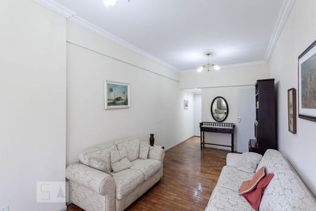 Apartamento à venda com 170m², 3 quartos e sem vagaSala