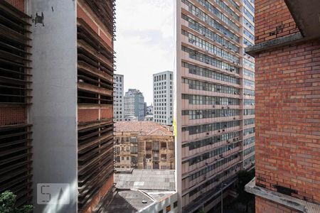 Apartamento à venda com 170m², 3 quartos e sem vagaVista do Quarto 3  